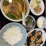 台湾料理　久香亭 - 