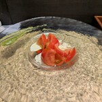 イタリアン チャイナバル村塾 - 