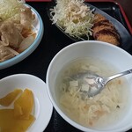 台湾料理 福祥居 - 