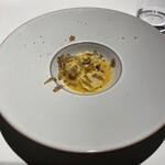 リストランテ シンティッラ - 