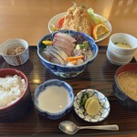 笑ぎょ - 料理写真: