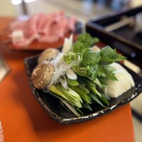 三嶋亭 本店 - 