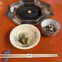 三嶋亭 本店 - 