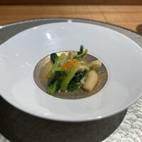 天冨良 麻布よこ田 新宿別邸 - 