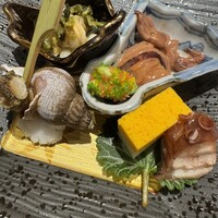 博多 鮨 まつもと - 