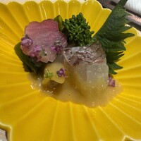 博多 鮨 まつもと - 