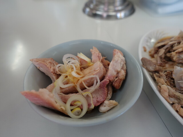 手打ち中華 せきた - 新白河（ラーメン）の写真