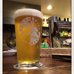 ベイブルーイング 関内本店 - ベイピルスナー12
      2014.7.25