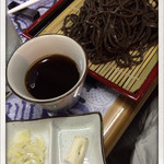 新横浜機関区 - 音威子府そば
      2014.7.25
      