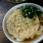 みやけうどん - 