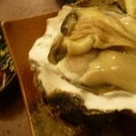 なかむら - 【5000円のコース】岩がき