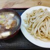 手打うどん ひら田