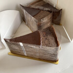 カサネオ - チョコミルクレープ（＾∇＾）