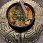 和韓料理 じゅろく はなれ - 