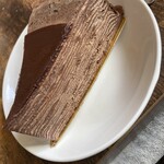 カサネオ - チョコミルクレープ（＾∇＾）