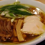 笠岡らーめん - 