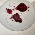 ジョンティ アッシュ - 