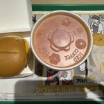 マクドナルド - 