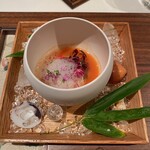 ジョンティ アッシュ - 