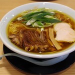 笠岡らーめん - 