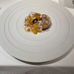 ジョンティ アッシュ - 