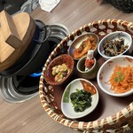 和韓料理 じゅろく はなれ - 