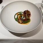 ジョンティ アッシュ - 