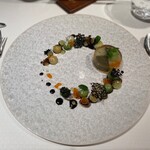 ジョンティ アッシュ - 