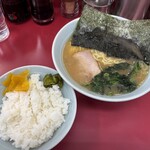 ラーメン大将 - 