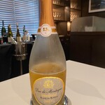 ジョンティ アッシュ - 