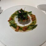 ジョンティ アッシュ - 