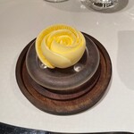 ジョンティ アッシュ - 