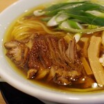 笠岡らーめん - 