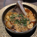 和韓料理 じゅろく はなれ - 