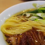 笠岡らーめん - 