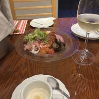 ビストロMER - 
