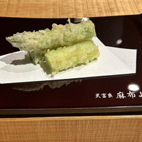 天冨良 麻布よこ田 新宿別邸 - 