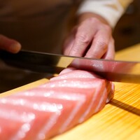鮨 さいとう - 