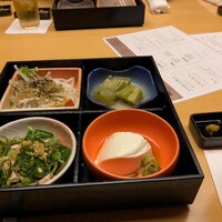 京の禅 車 四条烏丸店 - 