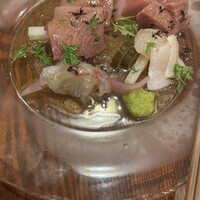 ビストロMER - 