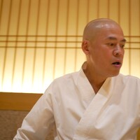 鮨 さいとう - 