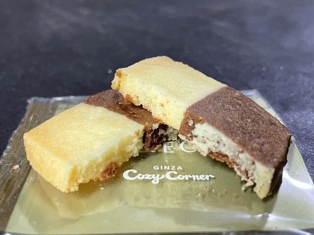 銀座コージーコーナー イオン多賀城店（GiNZA Cozy Corner） - 多賀城（ケーキ）の写真