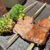 YAKITORI 燃 es