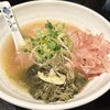老麺 田ぶち