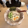 麺道 しゅはり 三宮センタープラザ店