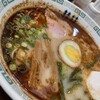 桂花ラーメン 本店