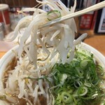 たかばしラーメン - 