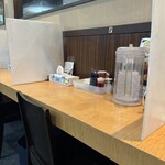 たかばしラーメン - 