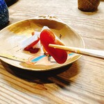 松半 - 高級焼酎で作ったそうでウマウマ