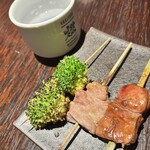 YAKITORI 燃 es - 